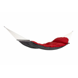 Fat Hammock Red Amazonas de Amazonas - les Hamacs dans Toile de hamac
