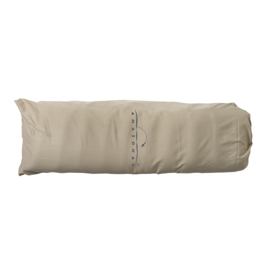 Chaise Hamac California Sand Amazonas de Amazonas - les Hamacs dans Chaise hamac suspendue