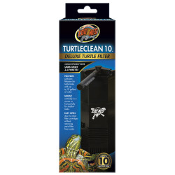 FILTRES TORTUES PM TC-22E de Zolux - Produit pour animaux dans Accessoires pour reptiles