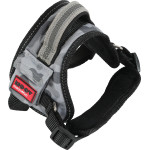 HARNAIS CONF REG S MOOV GRIS de Zolux - Produit pour animaux dans Harnais pour chien