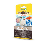 TETRA HOLIDAY MENU 30G de Zolux - Produit pour animaux dans Alimentation Poissons tropicaux