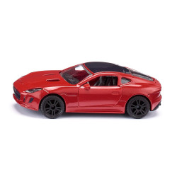 JAGUAR F-TYPE R de Siku - voiture pour enfant dans Voiture et tracteur