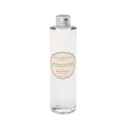 RECHARGE BOUQUET BOIS ORIENT 200ML de Plantes & Parfums dans Produits parfumés, huile essentielle et Lampe Berger