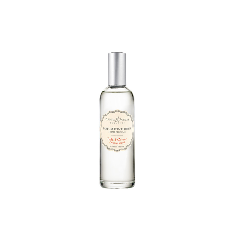 PARFUM INTERIEUR BOIS ORIENT 100ML de Plantes & Parfums dans Produits parfumés, huile essentielle et Lampe Berger