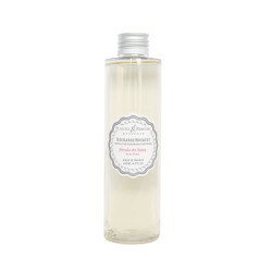 RECHARGE BOUQUET PETALE ROSE 200ML de Plantes & Parfums dans Produits parfumés, huile essentielle et Lampe Berger