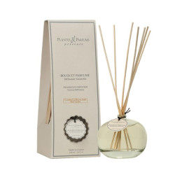 BOUQUET PARFUME CARAMEL BEURRE SALE 100ML de Plantes & Parfums dans Produits parfumés, huile essentielle et Lampe Berger