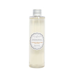 RECHARGE BOUQUET CARAMEL BEURRE SALE 200ML de Plantes & Parfums dans Produits parfumés, huile essentielle et Lampe Berger