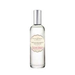 PARFUM INTERIEUR GRENADE HIBISCUS 100ML de Plantes & Parfums dans Produits parfumés, huile essentielle et Lampe Berger