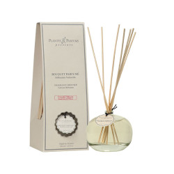 BOUQUET PARFUME GRENADE HIBISCUS 100ML de Plantes & Parfums dans Produits parfumés, huile essentielle et Lampe Berger