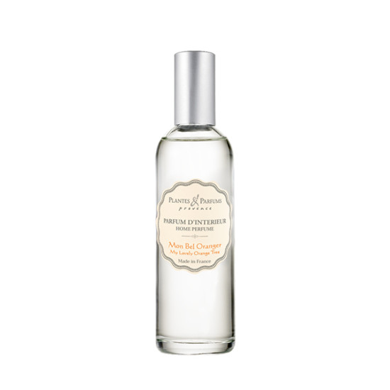 PARFUM INTERIEUR BEL ORANGER 100ML de Plantes & Parfums dans Produits parfumés, huile essentielle et Lampe Berger