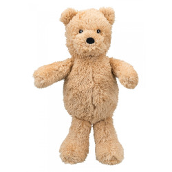 PELUCHE OURS 30cm de Trixie - Produit pour animaux dans Jouets pour chiens