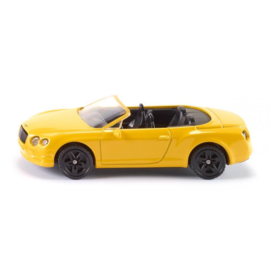 BENTLEY GT V8 DECAPOTABLE de Siku - voiture pour enfant dans Voiture et tracteur