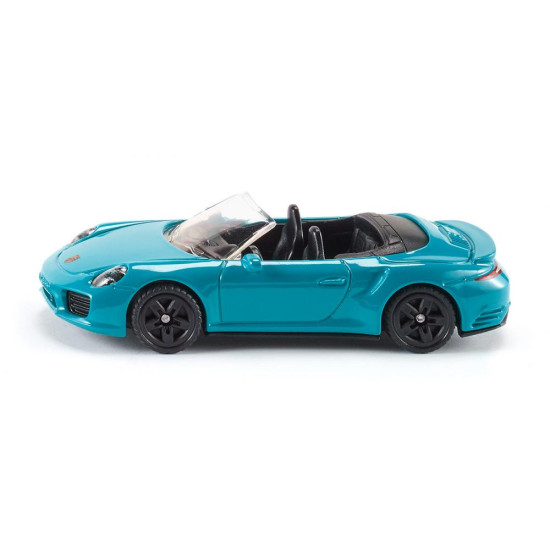 PORSCHE 911 TURBO S CABRIOLET de Siku - voiture pour enfant dans Voiture et tracteur