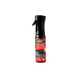 Nettoyant grilles 300 ml de Weber- BBQ à charbon, à gaz et électriques dans Accessoires pour barbecue