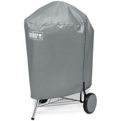 Housse bbq charbon 57cm de Weber- BBQ à charbon, à gaz et électriques dans Accessoires pour barbecue