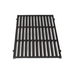 /1 demi Grille Spirit II 210 & 310 de Weber- BBQ à charbon, à gaz et électriques dans Accessoires pour barbecue