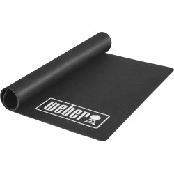 Tapis protection Weber de Weber- BBQ à charbon, à gaz et électriques dans Accessoires pour barbecue