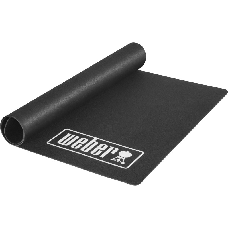Tapis protection Weber de Weber- BBQ à charbon, à gaz et électriques dans Accessoires pour barbecue
