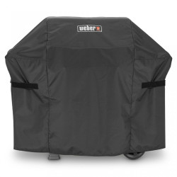 Housse Spirit II 300-Spirit EO de Weber- BBQ à charbon, à gaz et électriques dans Accessoires pour barbecue