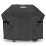 Housse Spirit II 300-Spirit EO de Weber- BBQ à charbon, à gaz et électriques dans Accessoires pour barbecue