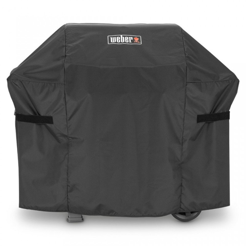 Housse Spirit II 300-Spirit EO de Weber- BBQ à charbon, à gaz et électriques dans Accessoires pour barbecue
