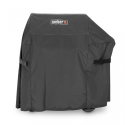 Housse Spirit II 300-Spirit EO de Weber- BBQ à charbon, à gaz et électriques dans Accessoires pour barbecue