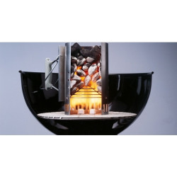 Cheminée allumage Rapidfire de Weber- BBQ à charbon, à gaz et électriques dans Accessoires pour barbecue