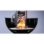 Cheminée allumage Rapidfire de Weber- BBQ à charbon, à gaz et électriques dans Accessoires pour barbecue