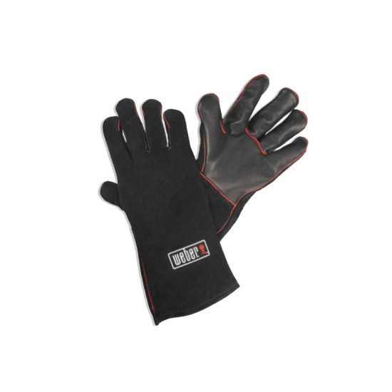 Gants protection Weber de Weber- BBQ à charbon, à gaz et électriques dans Accessoires pour barbecue