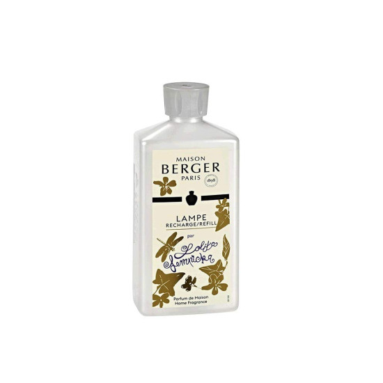 Parfum lolita 500ml de Lampe Berger Paris - parfums et diffuseurs dans Produits parfumés, huile essentielle et Lampe Berger