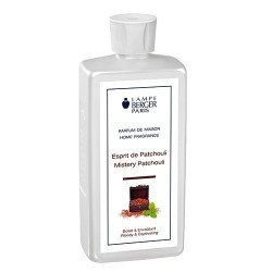 PARFUM ESPRIT DE PATCHOULI 500ML de Lampe Berger Paris - parfums et diffuseurs dans Produits parfumés, huile essentielle et L...