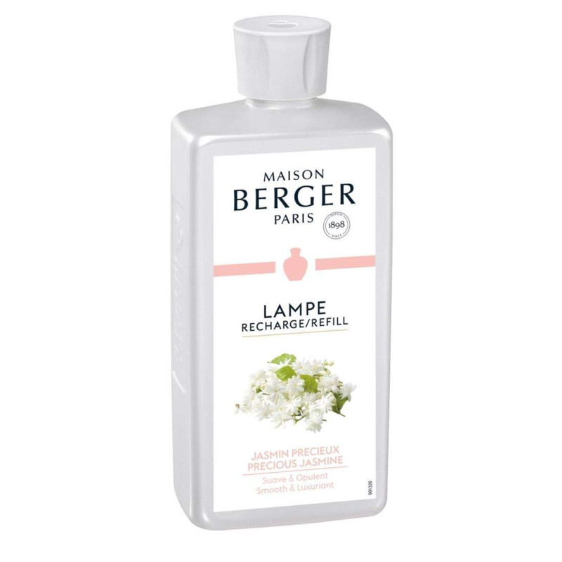 Parfum jasmin precieux 500ml de Lampe Berger Paris - parfums et diffuseurs dans Produits parfumés, huile essentielle et Lampe...
