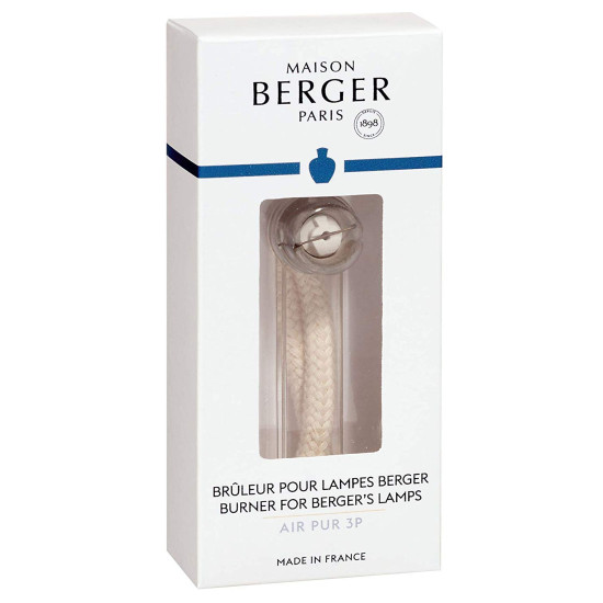 Bruleur en etui air pur 3p de Lampe Berger Paris - parfums et diffuseurs dans Produits parfumés, huile essentielle et Lampe B...