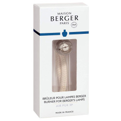 Bruleur en etui air pur 3p de Lampe Berger Paris - parfums et diffuseurs dans Produits parfumés, huile essentielle et Lampe B...