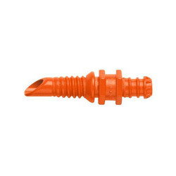 GOUTTEUR AUTO REGULANT 2L/HX25 de Gardena - Arrosage goutte à goutte - Outillages  dans Goutteur - asperseur, arrosage goutte...