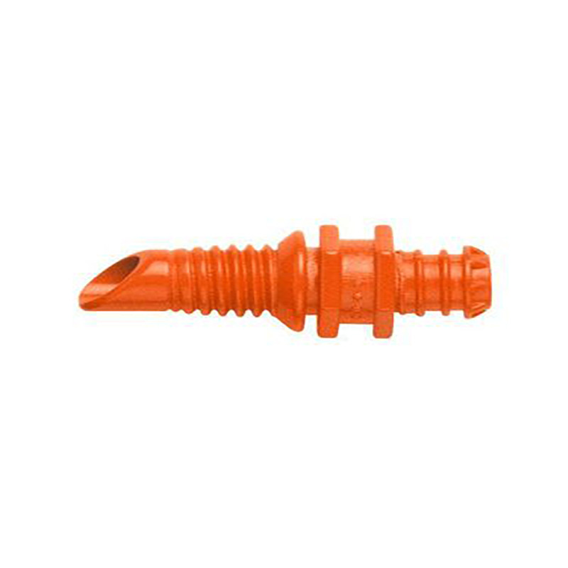 GOUTTEUR AUTO REGULANT 2L/HX25 de Gardena - Arrosage goutte à goutte - Outillages  dans Goutteur - asperseur, arrosage goutte...