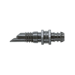 GOUTTEUR AUTO REGULANT 4L/HX25 de Gardena - Arrosage goutte à goutte - Outillages  dans Goutteur - asperseur, arrosage goutte...