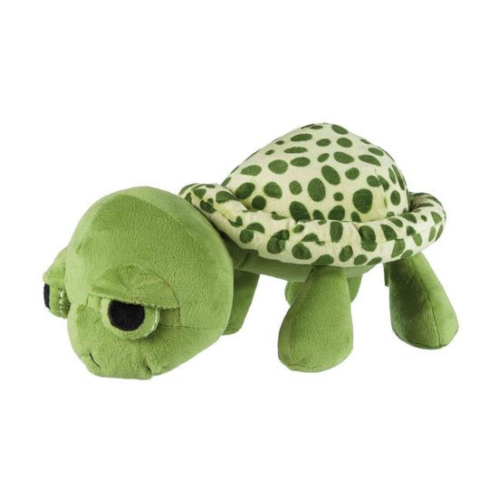Tortue Avec Son Original. Peluche. 40Cm de Trixie - Produit pour animaux dans Jouets pour chiens