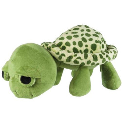 Tortue Avec Son Original. Peluche. 40Cm de Trixie - Produit pour animaux dans Jouets pour chiens