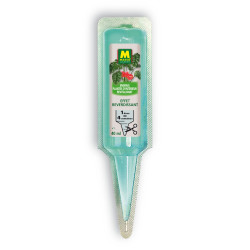 Pipette Engrais Plantes D´Intérieur 40 Ml Masso de Masso - Engrais bio et soin des plantes dans Engrais Liquide pour plantes