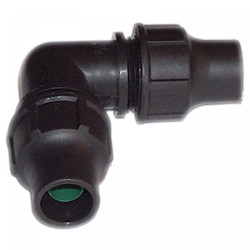 COUDE D16x D16 EXTRA PRO de Rain Irrigation - arrosage goutte à goutte dans Raccord d'arrosage