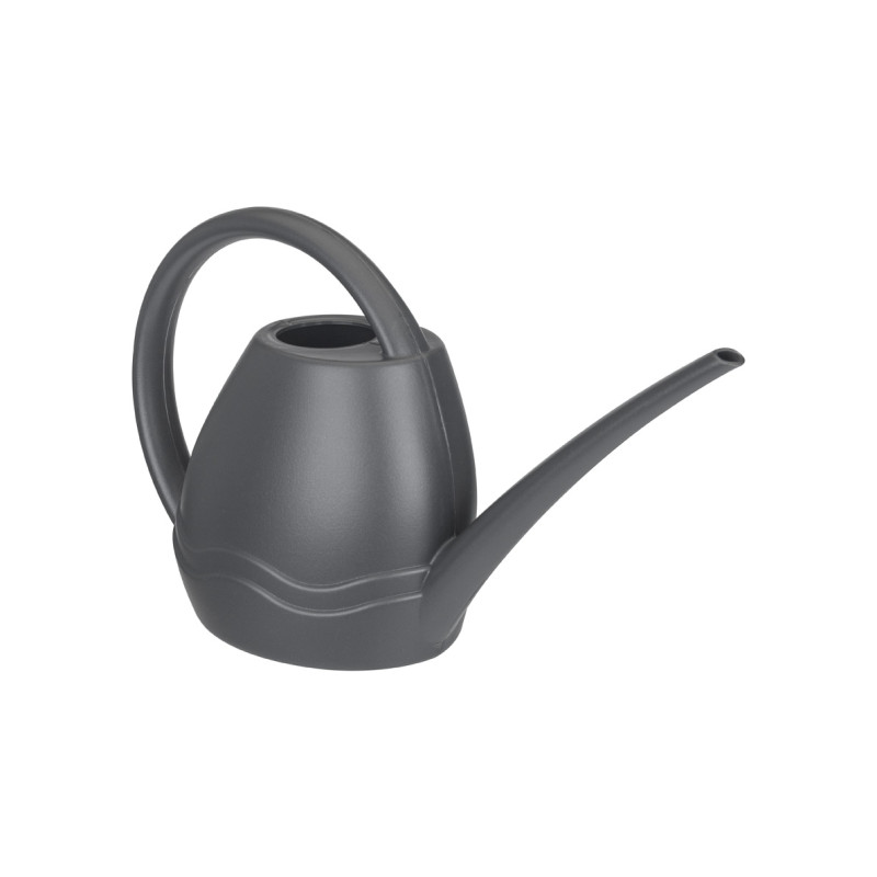 Arrosoir Aquarius 3.5Ltr Anthracite -Elho de Elho - Pot en plastique de qualité dans Arrosoir pour le jardin