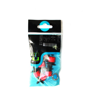 GOUTTEUR REGLABLE (par 10) (de 0 à 80 l/h) de Rain Irrigation - arrosage goutte à goutte dans Goutteur - asperseur, arrosage ...
