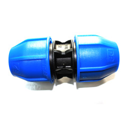MANCHON REPARATEUR 16B D.32 de Rain Irrigation - arrosage goutte à goutte dans Raccord d'arrosage