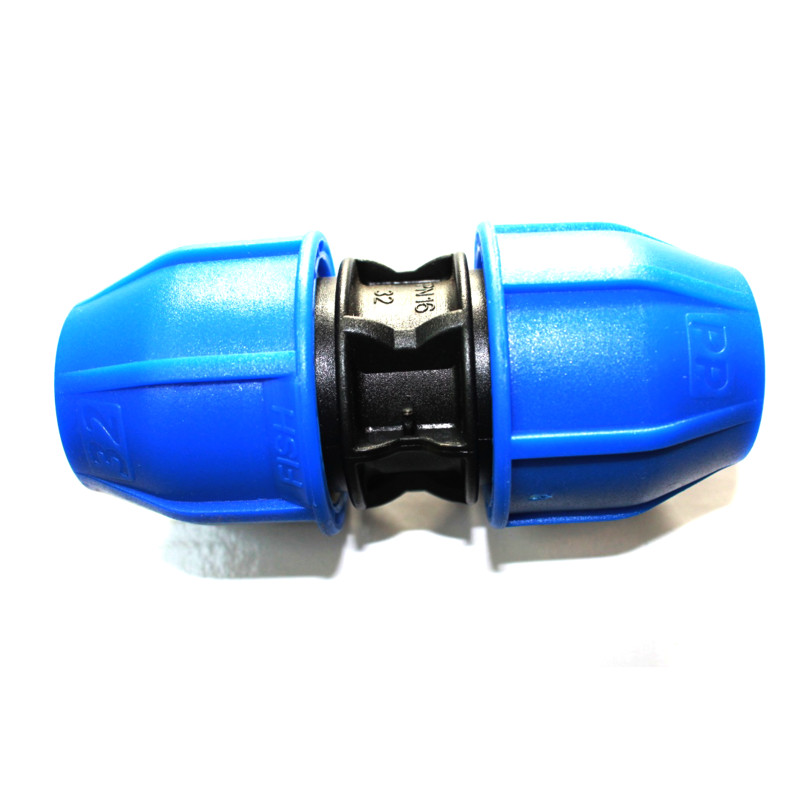 MANCHON REPARATEUR 16B D.32 de Rain Irrigation - arrosage goutte à goutte dans Raccord d'arrosage