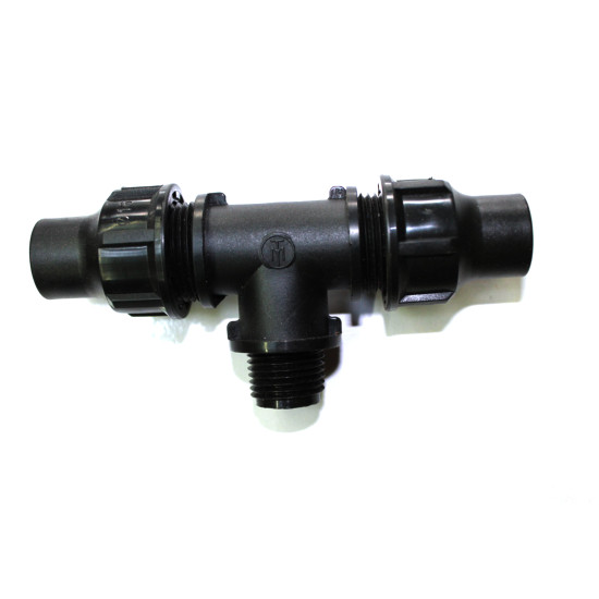 TE MALE D16x1/2 EXTRA PRO de Rain Irrigation - arrosage goutte à goutte dans Raccord d'arrosage