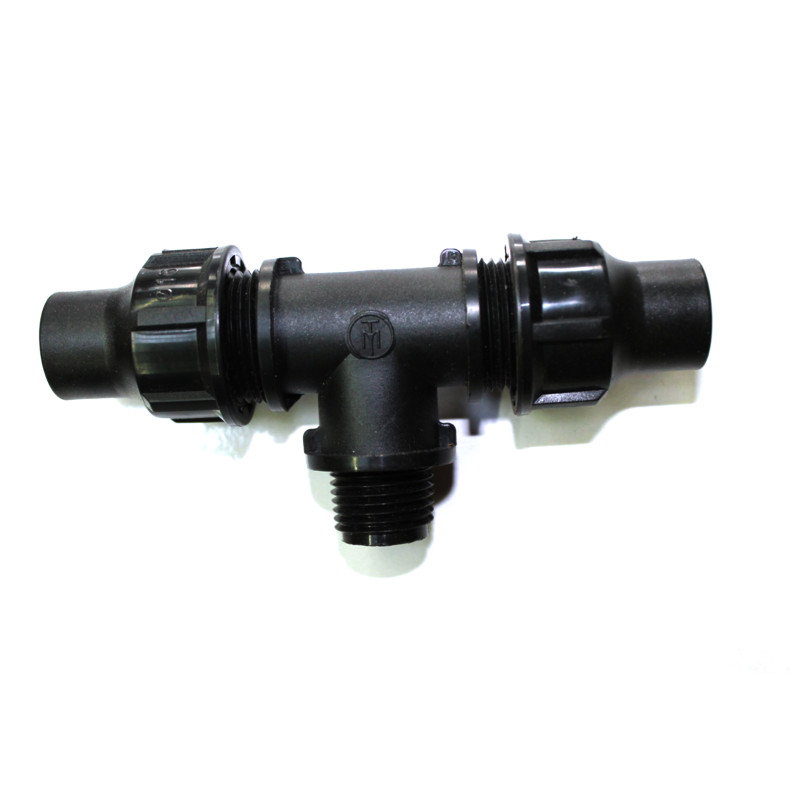 TE MALE D16x1/2 EXTRA PRO de Rain Irrigation - arrosage goutte à goutte dans Raccord d'arrosage