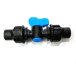 VANNE D16 EXTRA PRO Vrac de Rain Irrigation - arrosage goutte à goutte dans Raccord d'arrosage