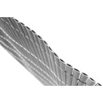 Canisse plastique double face 1mX3m gris de Jardinerie Bordeaux Libourne Gironde dans Brise vue - canisse