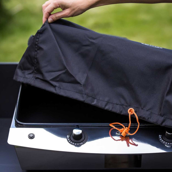 Housse pop-up courte 80 - ENO de ENO - Plancha dans Housse pour plancha